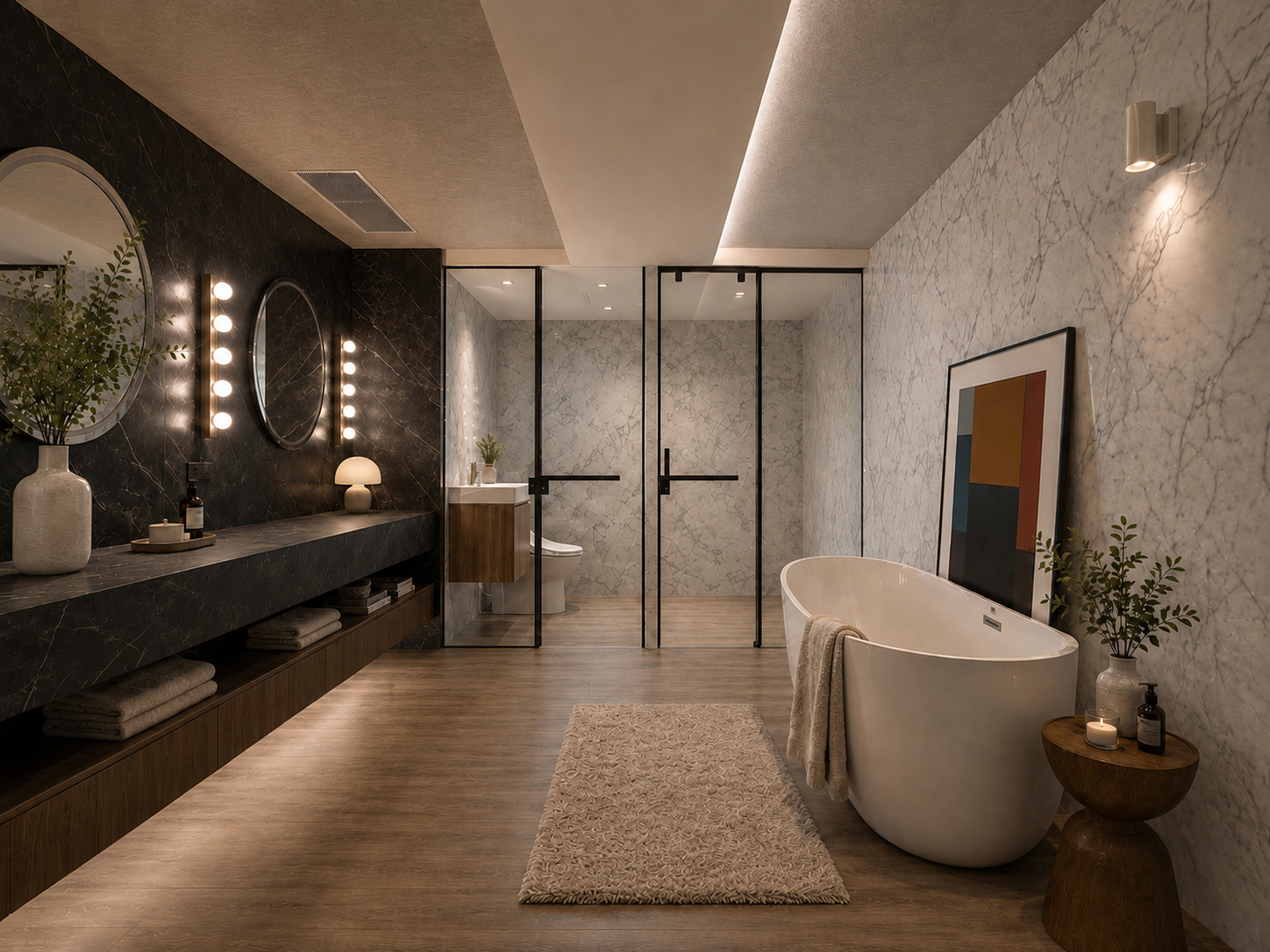沐光 LIMI SUITE
