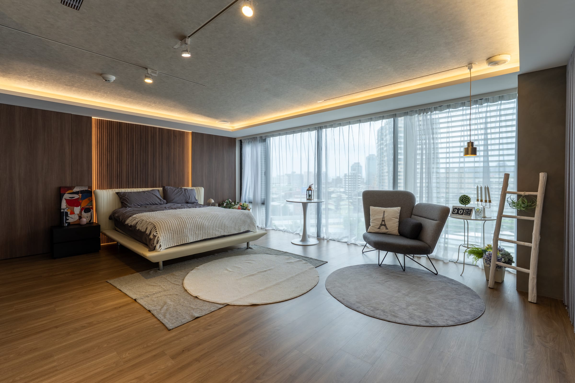 暮隅 TWILIGHT ALCOVE|Liyi Space 板橋攝影棚