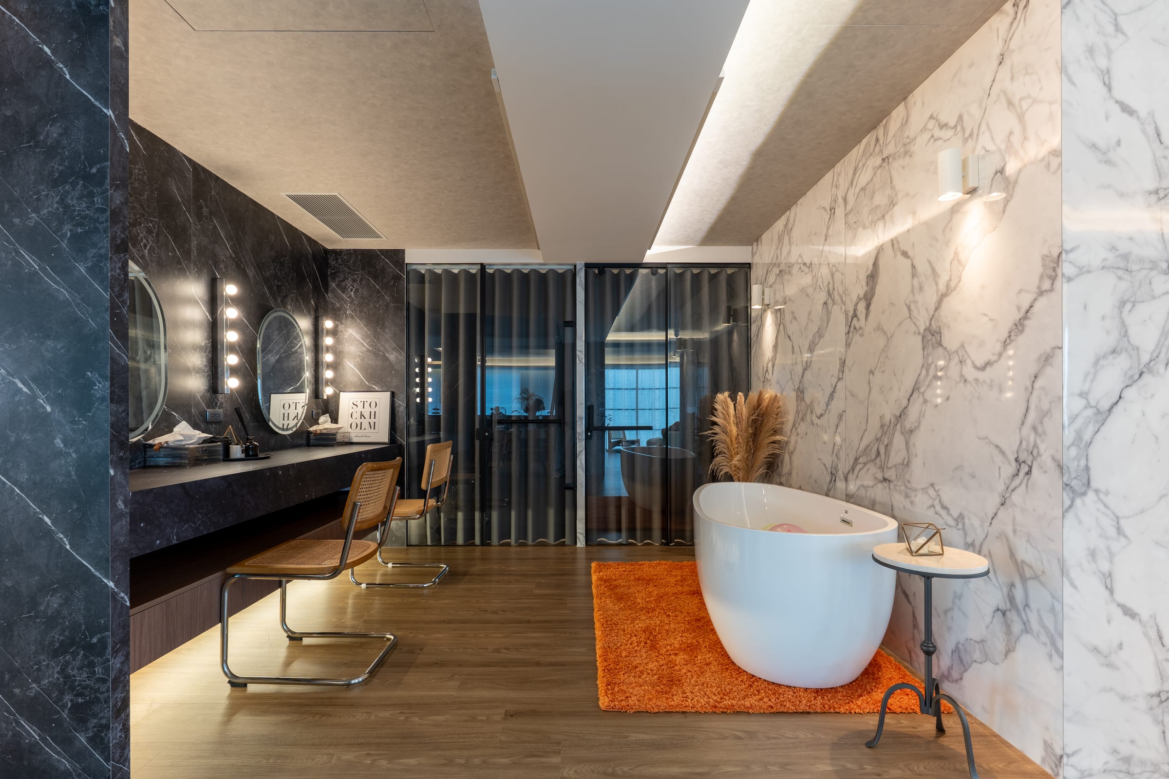 沐光 LIMI SUITE|Liyi Space 板橋攝影棚