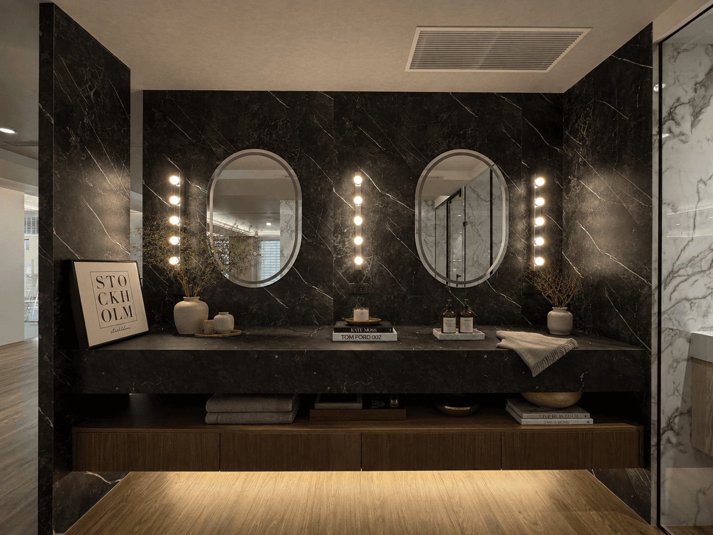 沐光 LIMI SUITE|Liyi Space 板橋攝影棚