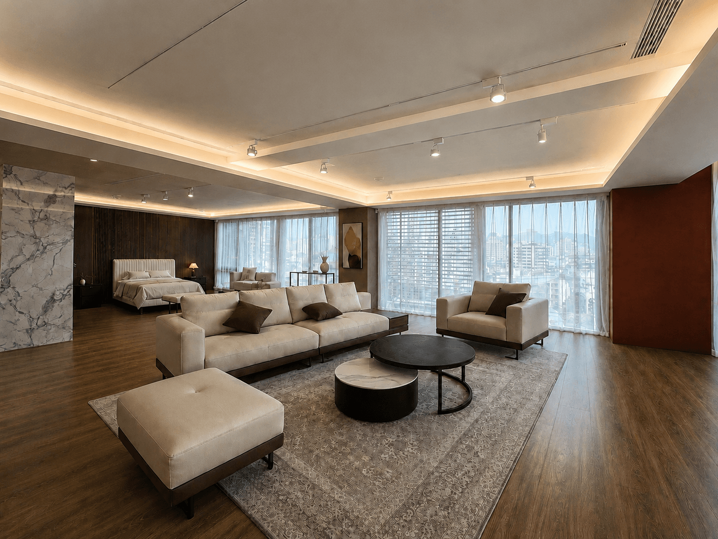 暖域 WARM HAVEN|Liyi Space 板橋攝影棚